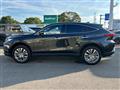 2025 Toyota Harrier Hybrid