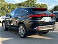 2025 Toyota Harrier Hybrid