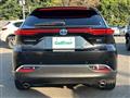 2025 Toyota Harrier Hybrid