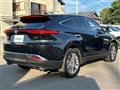 2025 Toyota Harrier Hybrid