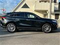 2025 Toyota Harrier Hybrid