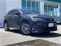 2020 Toyota Harrier