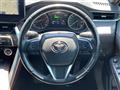 2020 Toyota Harrier
