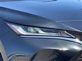 2020 Toyota Harrier