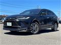 2020 Toyota Harrier