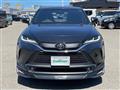 2020 Toyota Harrier