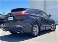 2020 Toyota Harrier