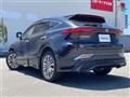 2020 Toyota Harrier