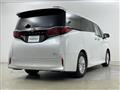 2026 Toyota Alphard Hybrid