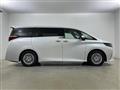 2026 Toyota Alphard Hybrid