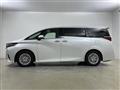 2026 Toyota Alphard Hybrid