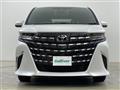 2026 Toyota Alphard Hybrid