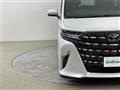 2026 Toyota Alphard Hybrid