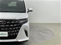 2026 Toyota Alphard Hybrid