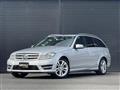 2014 Mercedes-Benz C-Class