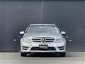 2014 Mercedes-Benz C-Class