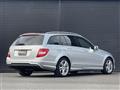 2014 Mercedes-Benz C-Class