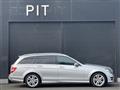 2014 Mercedes-Benz C-Class