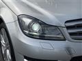 2014 Mercedes-Benz C-Class
