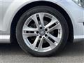 2014 Mercedes-Benz C-Class