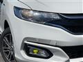 2018 Honda Fit Hybrid