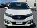 2018 Honda Fit Hybrid