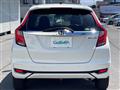 2018 Honda Fit Hybrid