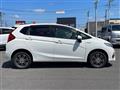 2018 Honda Fit Hybrid