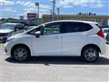2018 Honda Fit Hybrid