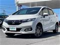 2018 Honda Fit Hybrid