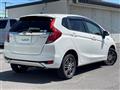 2018 Honda Fit Hybrid