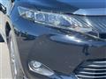 2016 Toyota Harrier