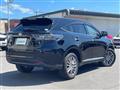 2016 Toyota Harrier