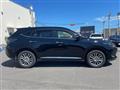 2016 Toyota Harrier