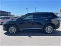 2016 Toyota Harrier
