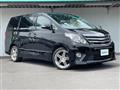2012 Toyota Alphard