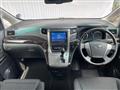 2012 Toyota Alphard