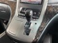 2012 Toyota Alphard