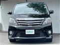 2012 Toyota Alphard