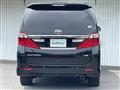 2012 Toyota Alphard