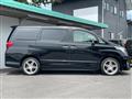 2012 Toyota Alphard