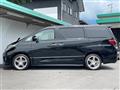 2012 Toyota Alphard