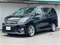 2012 Toyota Alphard