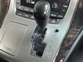 2012 Toyota Alphard