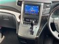 2012 Toyota Alphard