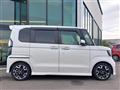 2017 Honda N BOX