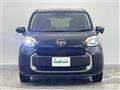 2022 Toyota Sienta