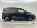 2022 Toyota Sienta
