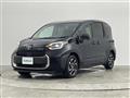 2022 Toyota Sienta
