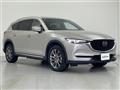 2021 Mazda CX-8